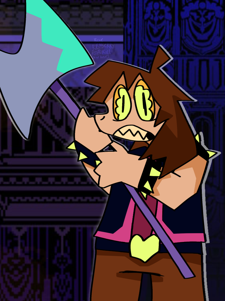 susie second dark world