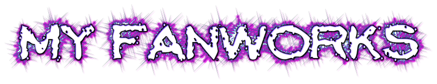 its mostly mlp and deltarune